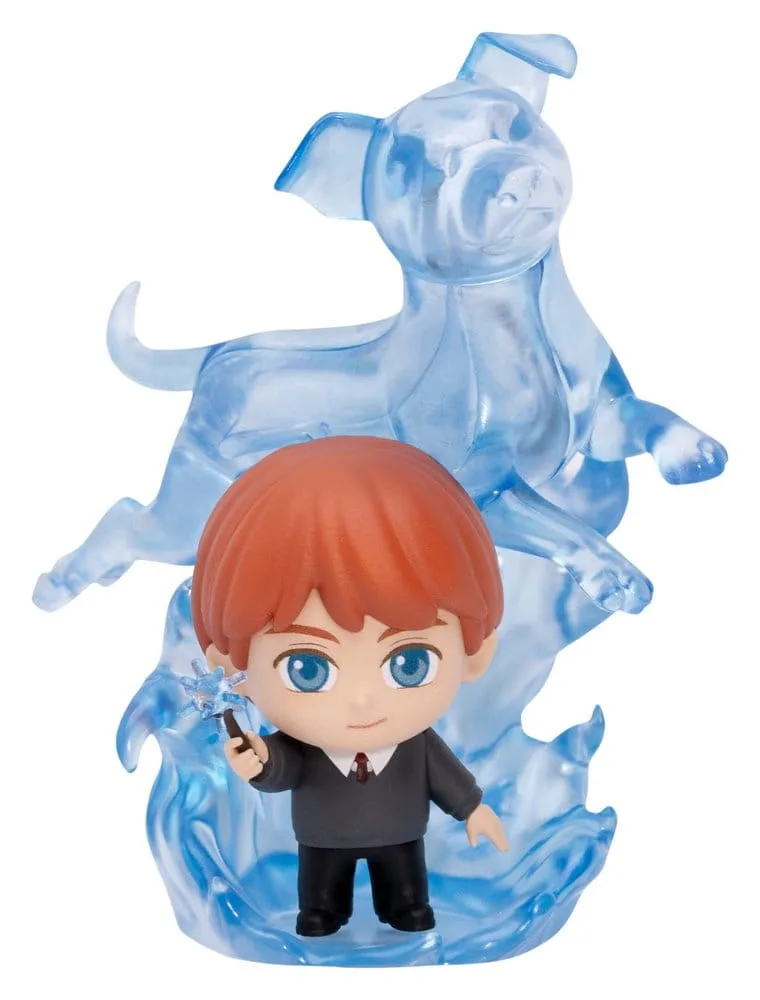 Harry Potter Mini Figures – Patronus 6 Blind Boxes 11 cm 20