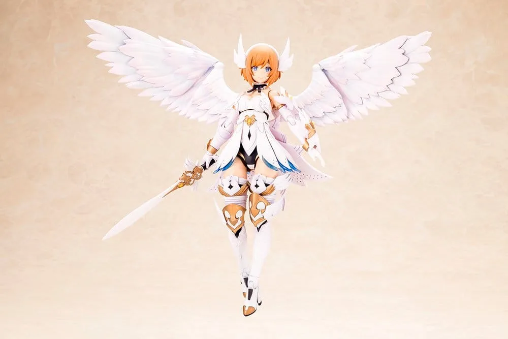 Arcanadea Model Kit – Grande Scale Lumitea 25 cm 4