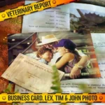Jurassic Park Collector’s Kit – The Lost Memories 4