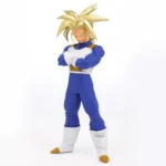 Dragon Ball Z PVC Figure – Super Saiyan Trunks II 20 cm 2