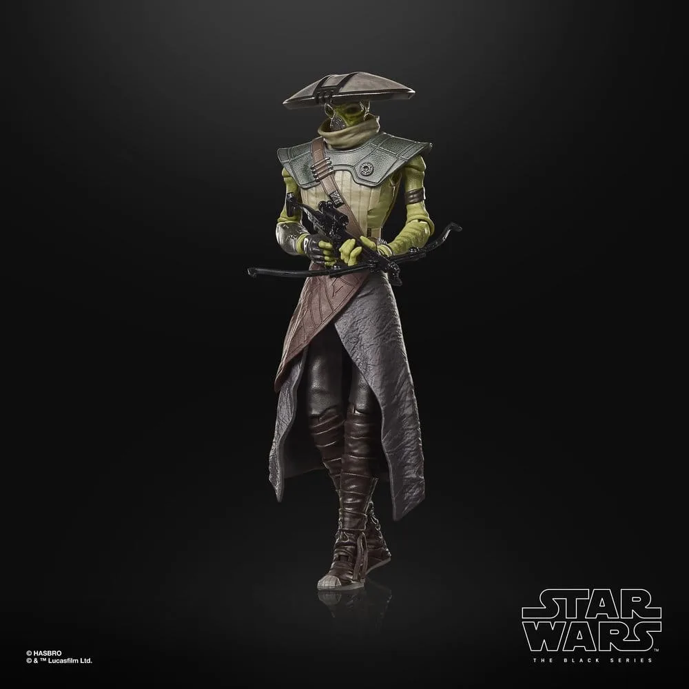 Star Wars Action Figure – Embo Black Series 15 cm 8