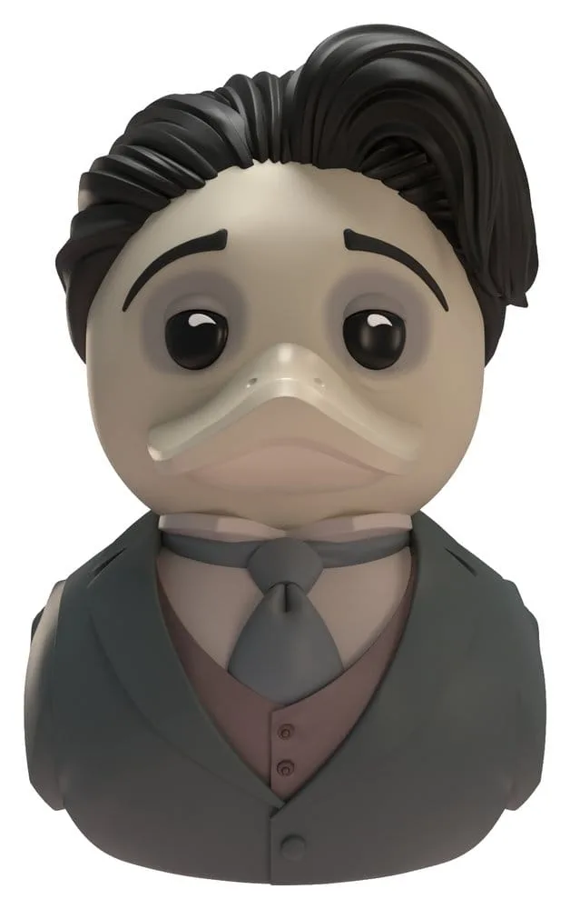 Corpse Bride Mini Figure – Tubbz Victor 5 cm