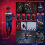 Spider-Man: Brand New Day Action Figure – Deluxe 1/6 29 cm 15
