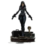 G.I. Joe Statue – Baroness Art Scale 1/10 22 cm 1