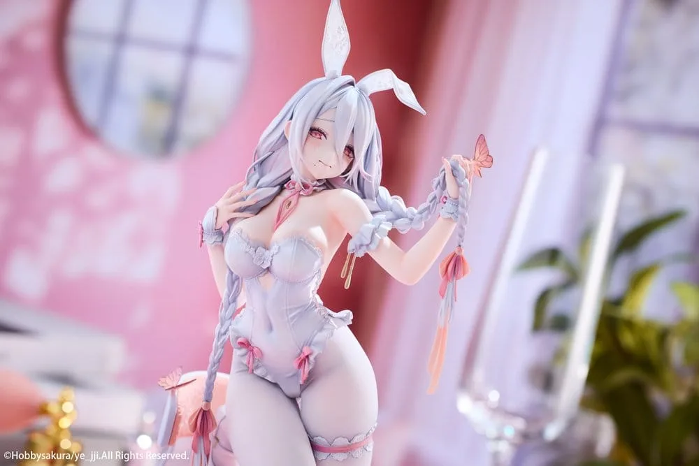 Original Character Figure – Mari Bunny 1/6 Scale 30 cm 9
