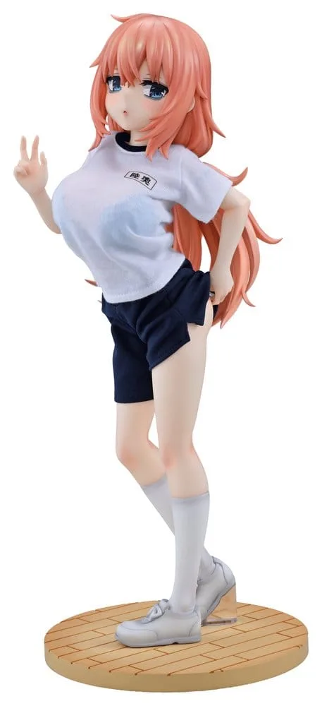 There Is Also a Hole in the Student Organization! Figure – Komaro 38 cm 1