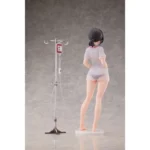 Original Character PVC Figure – Nurse Call 1/6 Scale 28 cm 21