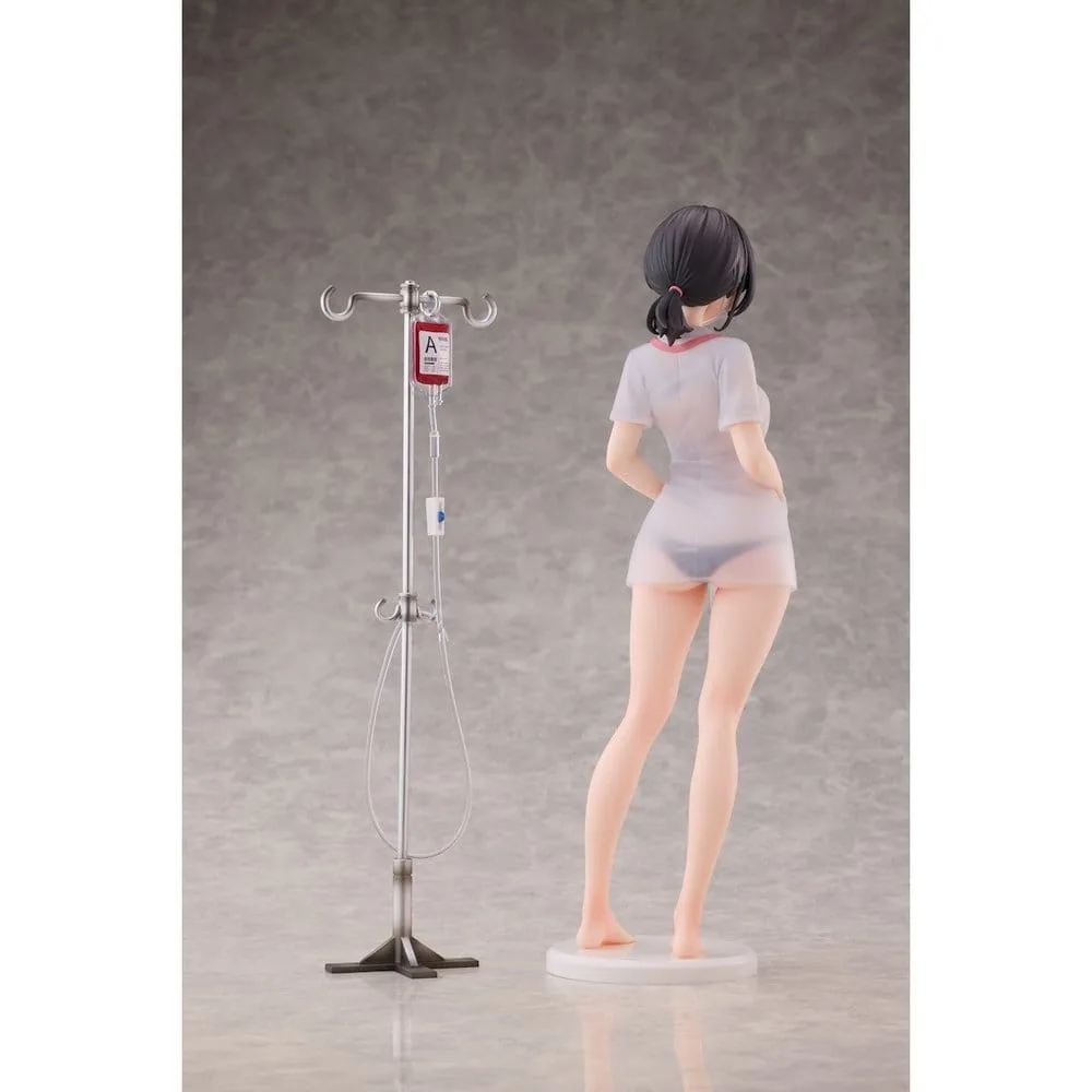 Original Character PVC Figure – Nurse Call 1/6 Scale 28 cm 21