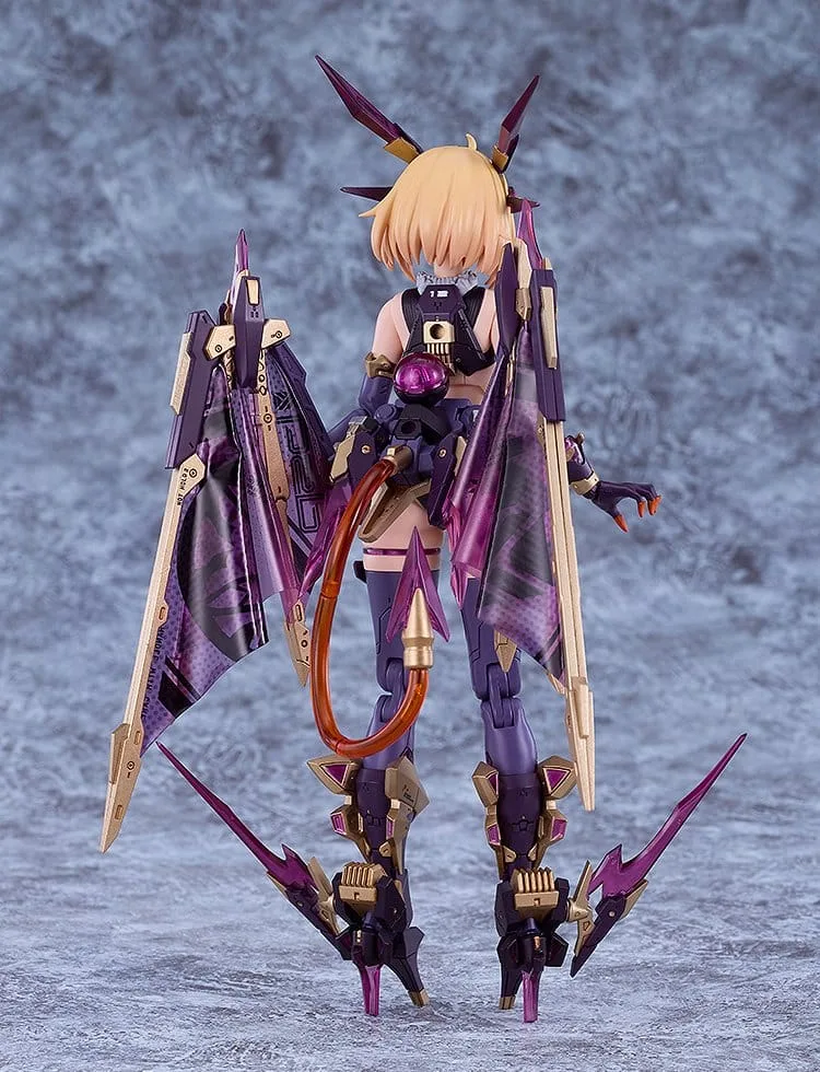 Bunny Suit Planning Model Kit – Sophia Vampire Version 17 cm 8
