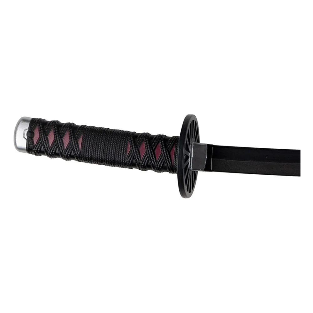 Demon Slayer Sword Replica – Tanjiro 4