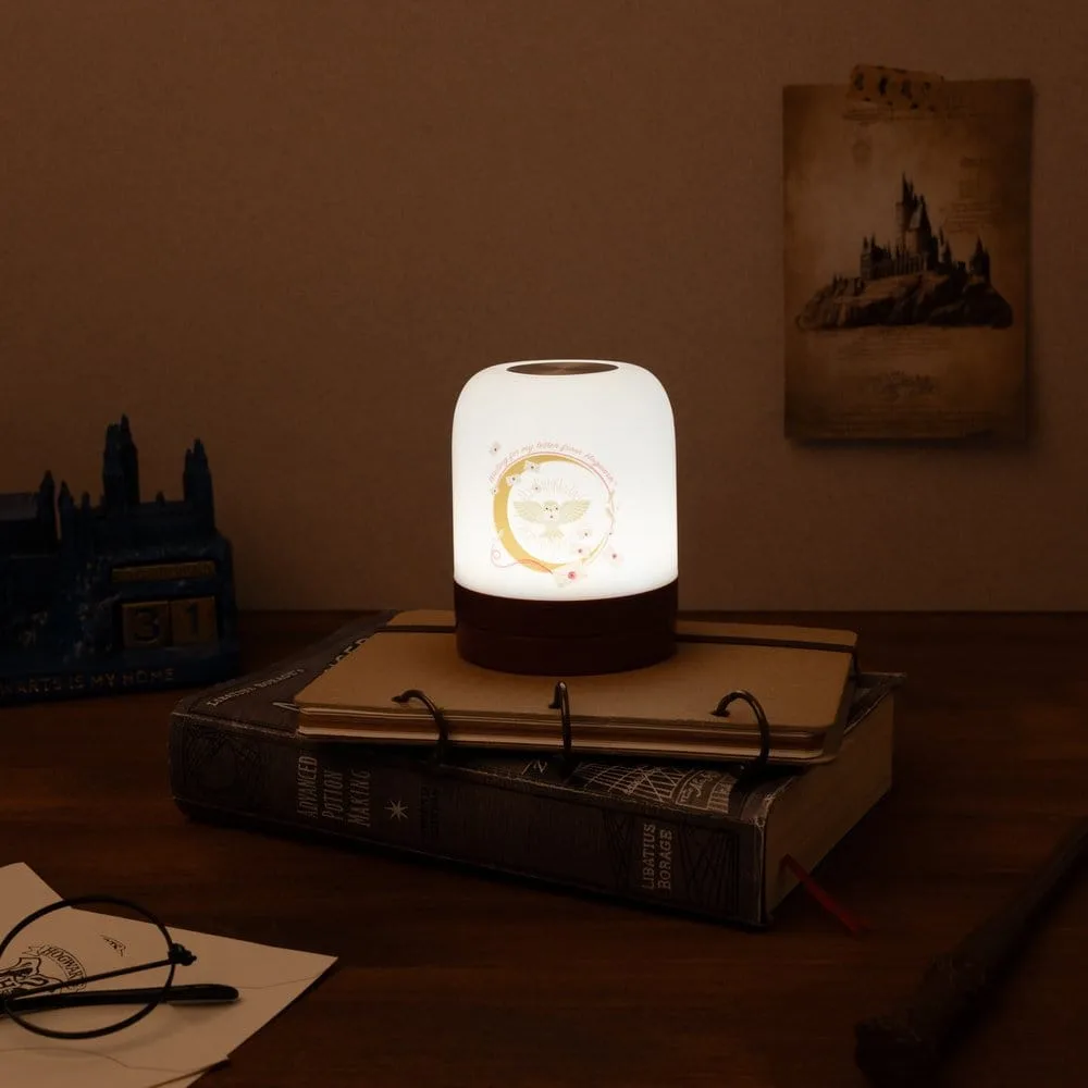 Harry Potter Ambient Lamp – Hedwig 9.1 cm 3