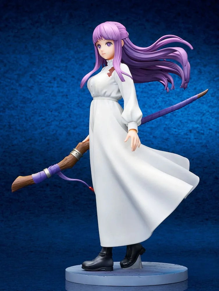 Frieren PVC Statue – Fern Battle Against Lügner 1/7 Scale 25 cm 11