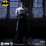 DC Comics Action Figure – Batman Year One 1/12 Scale 17 cm 14