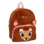 Disney Bambi Backpack – Fluffy Festival 26 x 21 x 11 cm 1