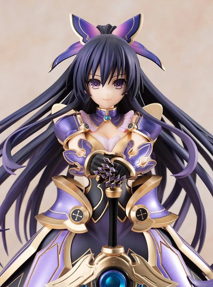 Date A Live PVC Figure – Tohka Yatogami Astral Dress 1/7 23 cm 6
