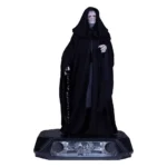 Star Wars Hyperreal Statue – Emperor Palpatine 1/3 Scale 64 cm 1