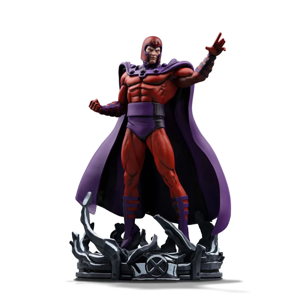 Marvel X-Men 97 Statue – Magneto Art Scale 1/10 23 cm