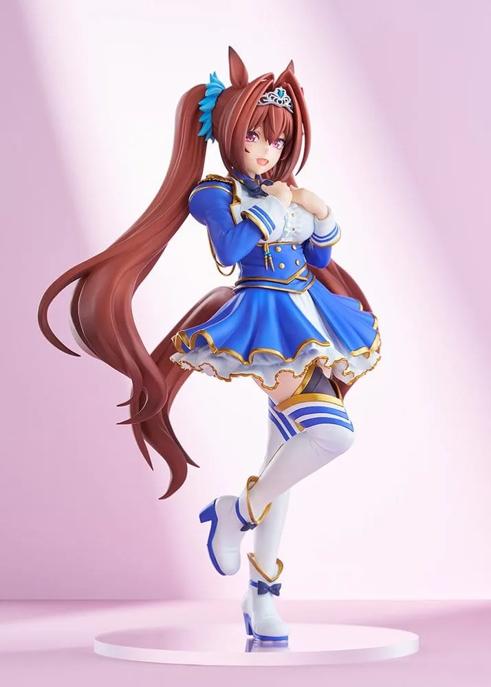 Umamusume Pretty Derby Figure – Daiwa Scarlet L Size 23 cm 3