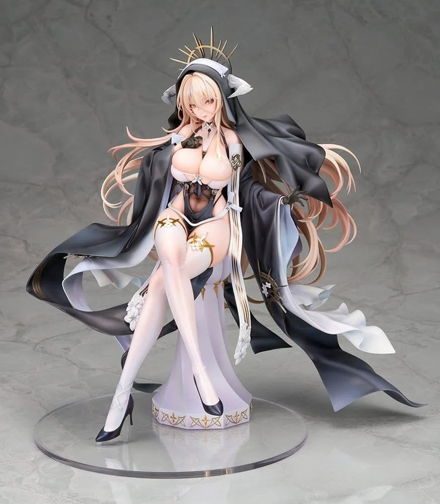 Azur Lane PVC Figure – Implacable Special Version 29 cm 2