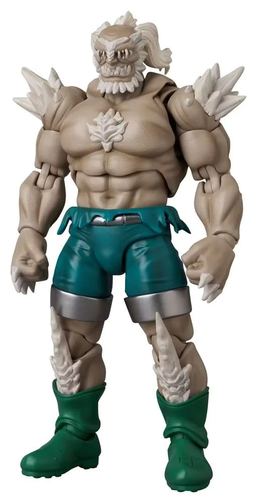 DC Comics MAFEX Action Figure – Doomsday 18.5 cm 5