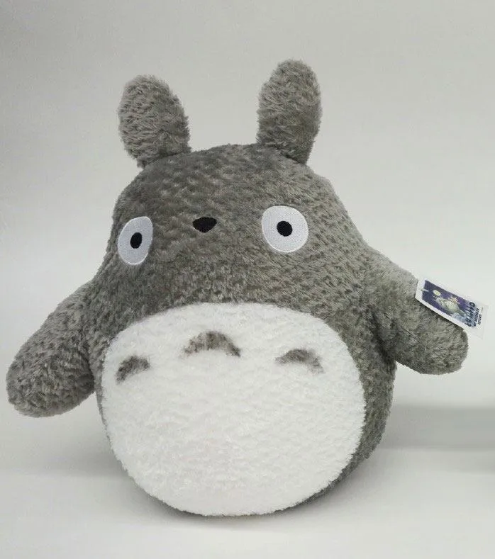 My Neighbor Totoro Plush – 33 cm