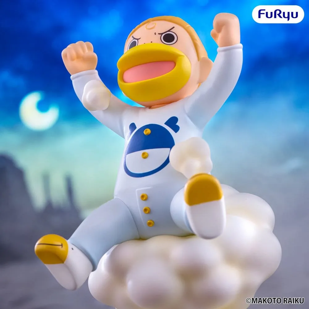 Zatch Bell PVC Figure – Kanchome Muchute 12 cm 5