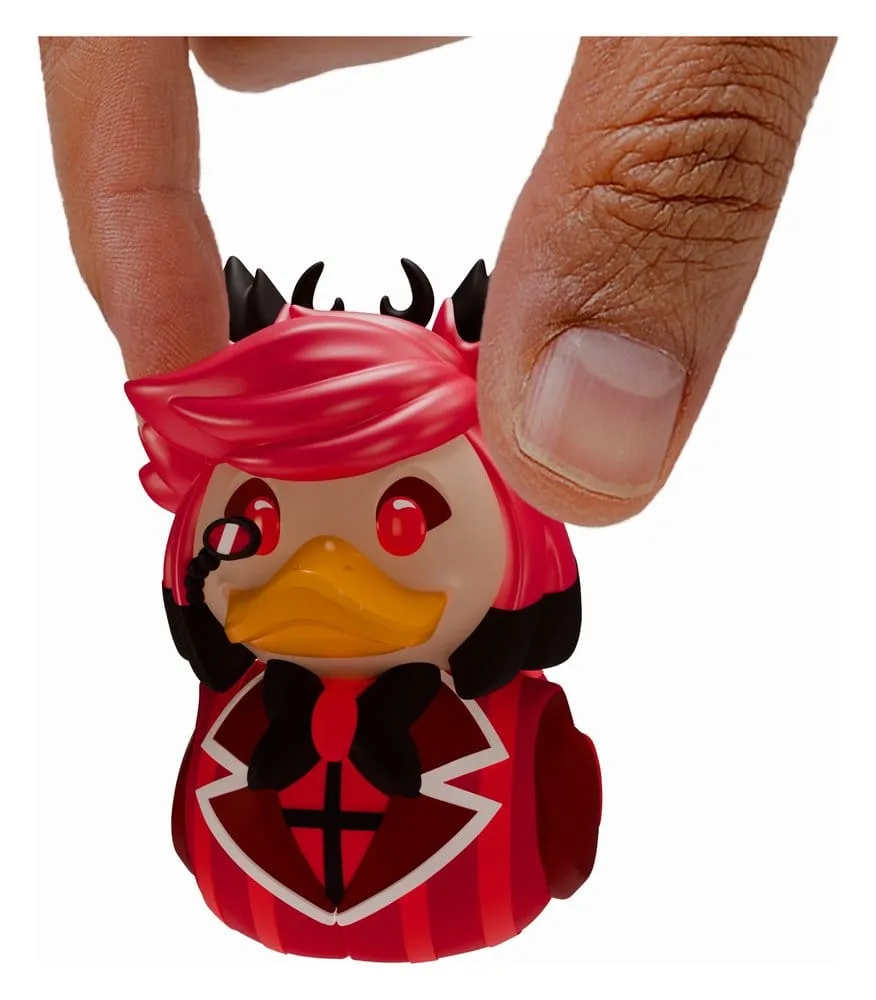 Hazbin Hotel PVC Figure – Alistor Tubbz Mini 5 cm 5