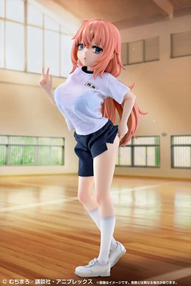 There Is Also a Hole in the Student Organization! Figure – Komaro 38 cm 6
