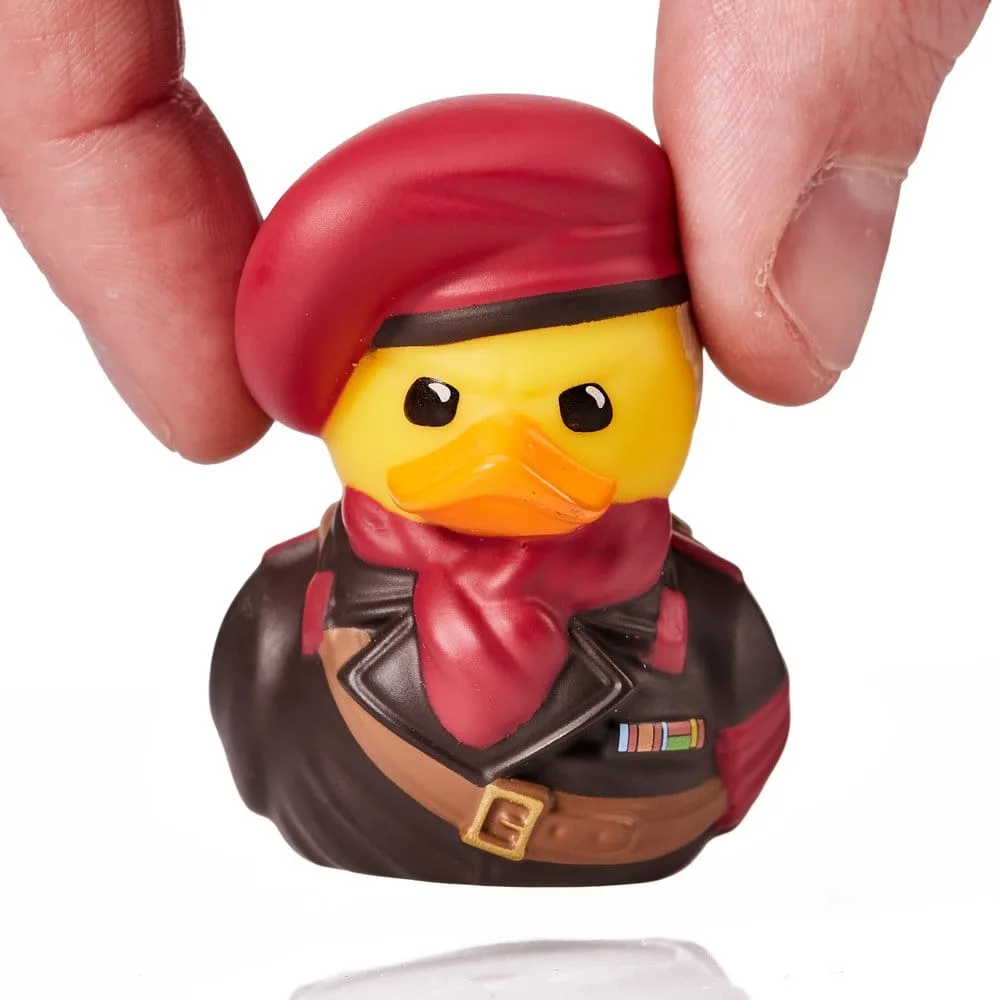 Metal Gear Solid Mini Figure – Revolver Ocelot Tubbz 5 cm 6