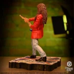 Def Leppard Statue – Rock Iconz Vivian Campbell 24 cm 14