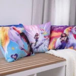 Unicorn Academy Pillow Assortment – Magic 15 Pieces 40 x 40 cm 4