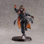 Nijisanji PVC Statue – Alban Knox 1/7 26 cm 11