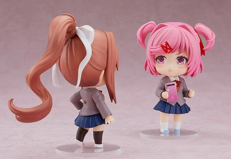 Doki Doki Literature Club Nendoroid – Natsuki Reissue 10 cm 7