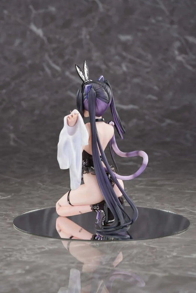Original Character Figure – Cheshire Cat Bunny Suit 1/6 18 cm 2