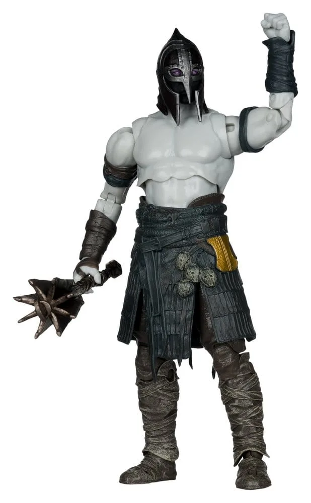 God of War Ragnarok Action Figure – Einherjar 19 cm