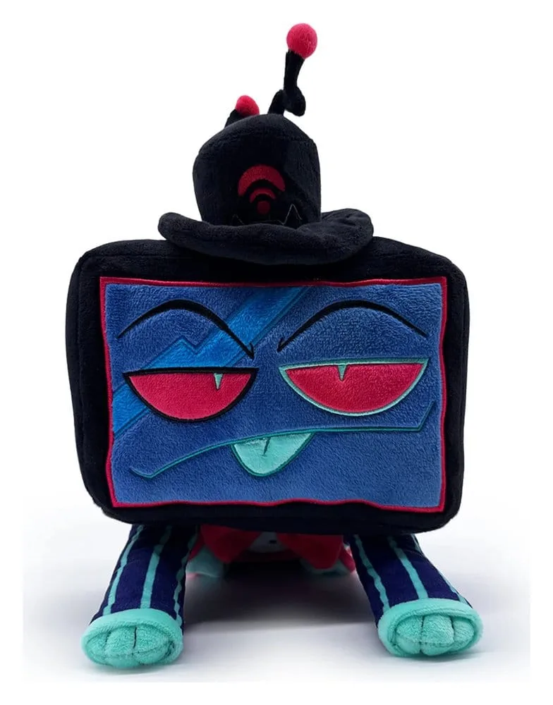 Hazbin Hotel Weighted Plush – Vox 40 cm