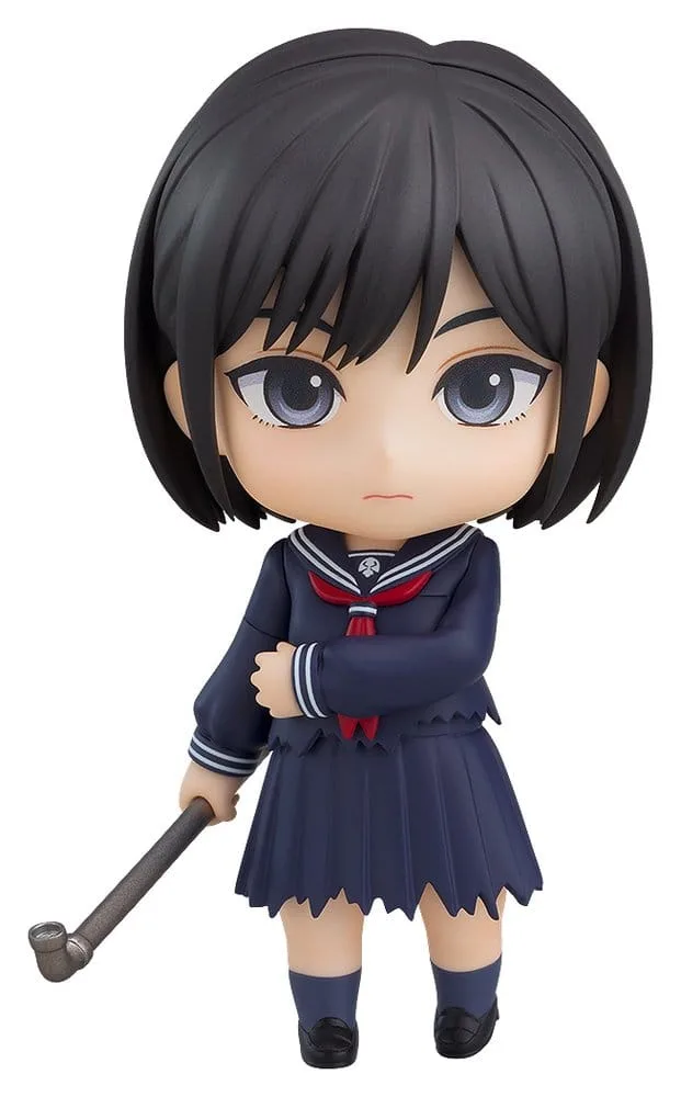 Silent Hill f Action Figure – Hinako Shimizu Nendoroid 10 cm