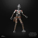 Star Wars Action Figure – IG-11 Nevarro Marshal 15 cm 14