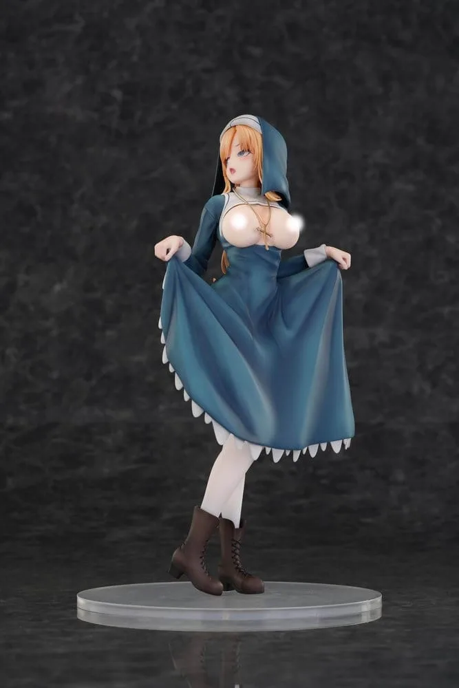 Original Character PVC Figure – Maria Takayama 1/6 27 cm 16