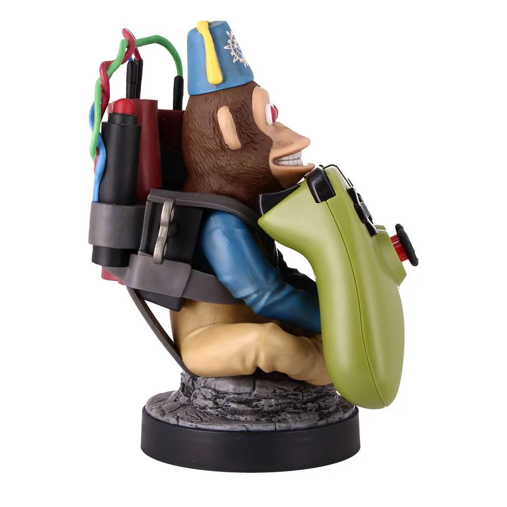 Call of Duty Controllerhouder – Monkey Bomb Cable Guys 20 cm 22