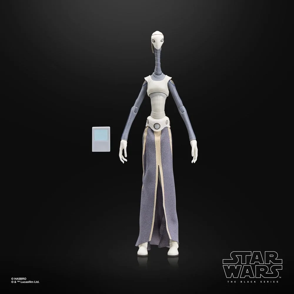 Star Wars Black Series Action Figure – Taun We 15 cm 6