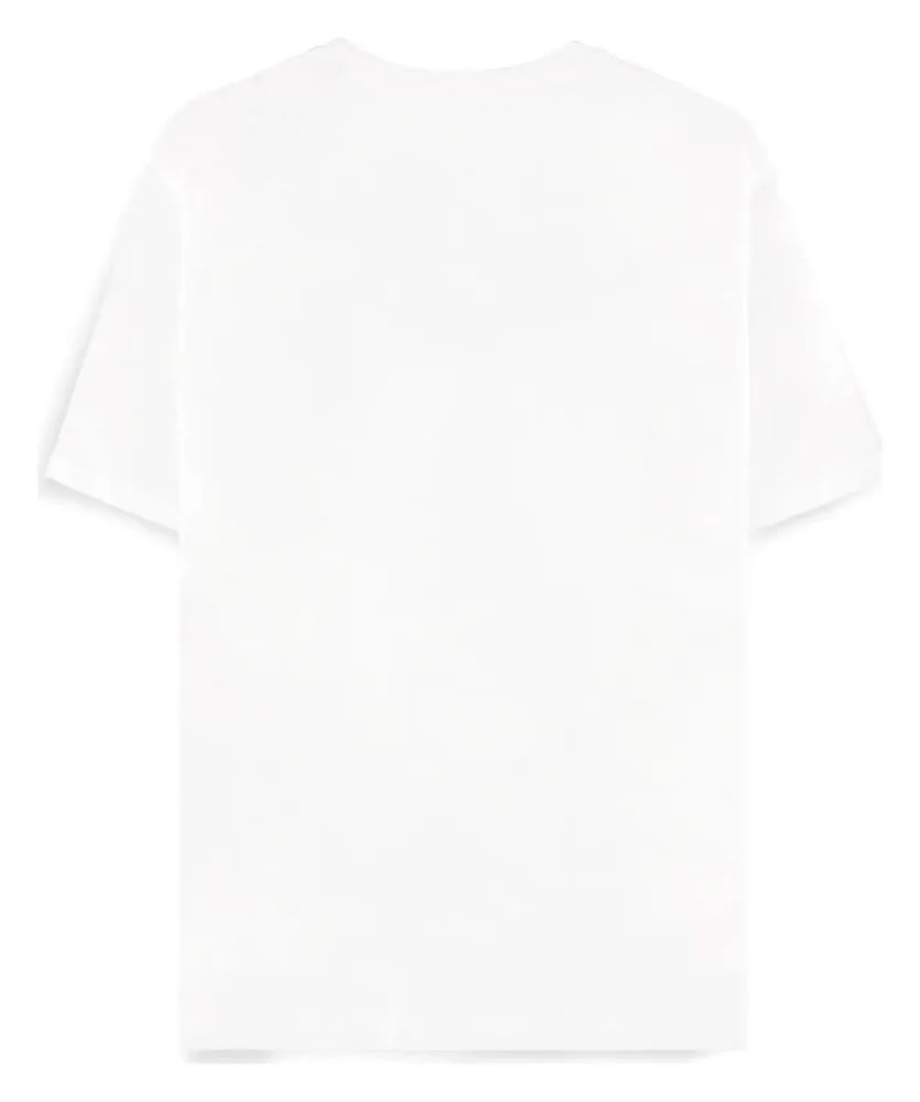 Pokémon T-Shirt – Snorlax Size L 2