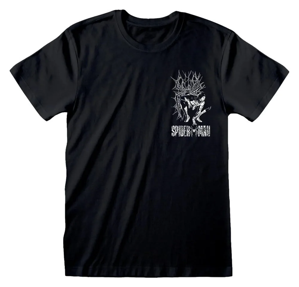 Marvel T-Shirt – Spider-Man Brand New Day 1
