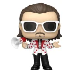 WWE Pop Vinyl Figure – Jimmy Hart 9 cm 1