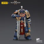 Warhammer 40,000 Action Figure – Ultramarines Relic Primus 12.3 cm 2