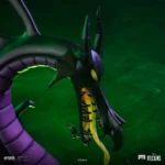 Disney Villains Statue – Maleficent Art Scale 1/10 40 cm 18
