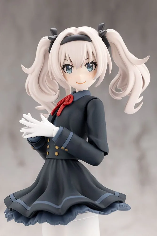 Sousai Shojo Teien Model Kit – Emma Koishikawa Nocturne 14 cm 5