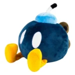 Super Mario Plush Figure – Mocchi-Mocchi Bob-omb 38 cm 2