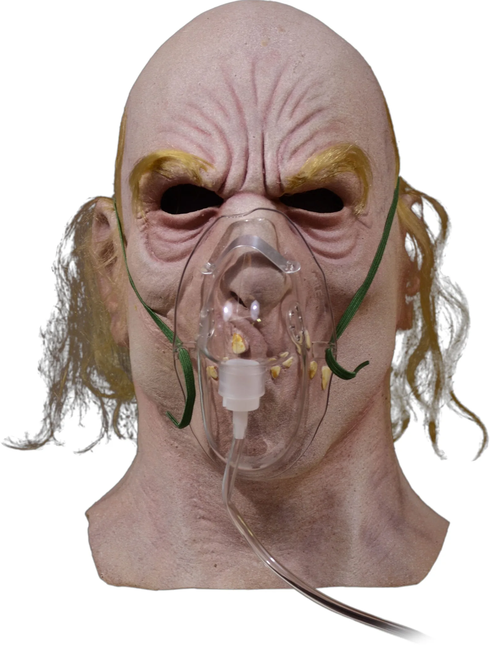 House of 1000 Corpses Mask – Doctor Satan