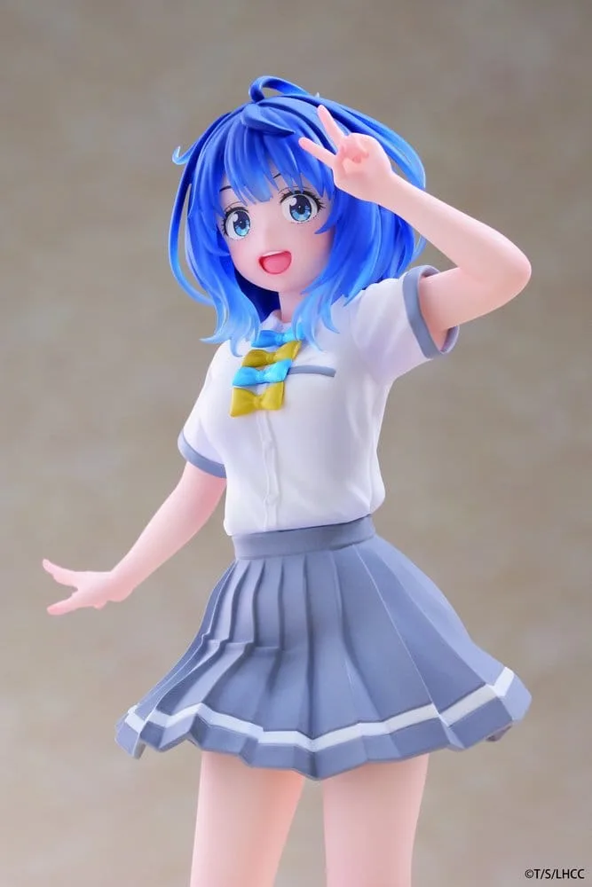 Too Many Losing Heroines Figure – Anna Yanami Coreful 18 cm 8